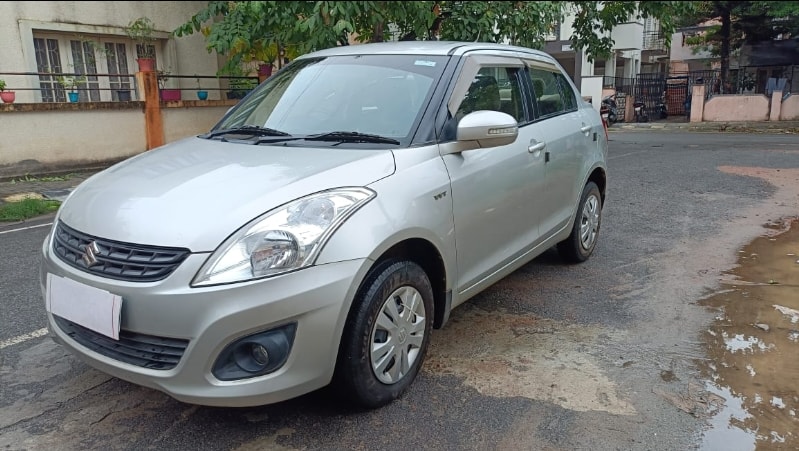 Swift DZire image 1 Swift DZire image 1