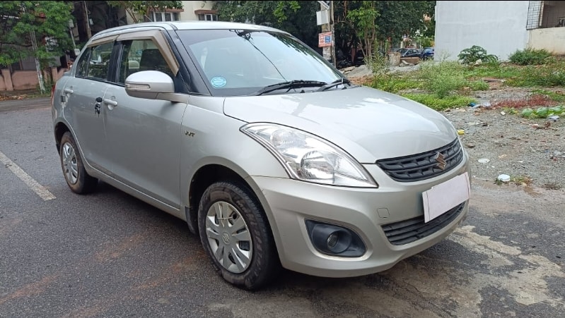Swift DZire image 7 Swift DZire image 7
