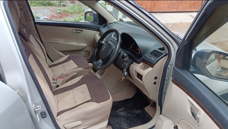 Swift DZire image 14 Swift DZire image 14