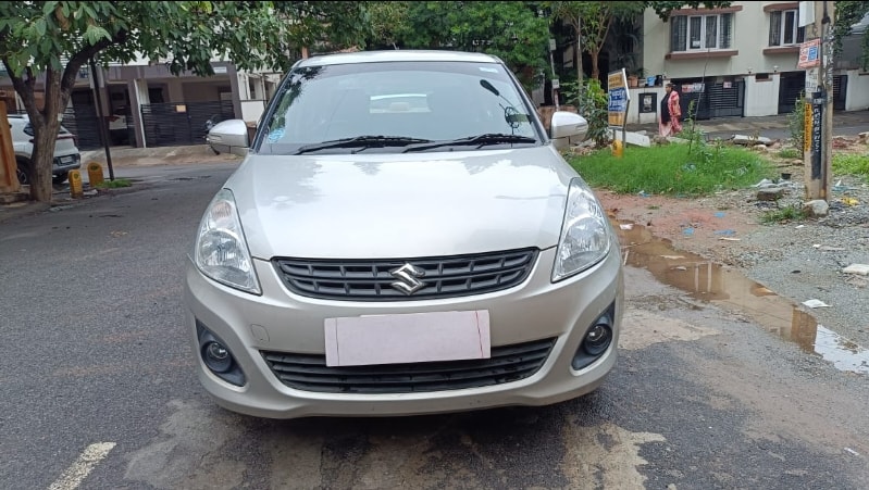 Swift DZire image 8 Swift DZire image 8