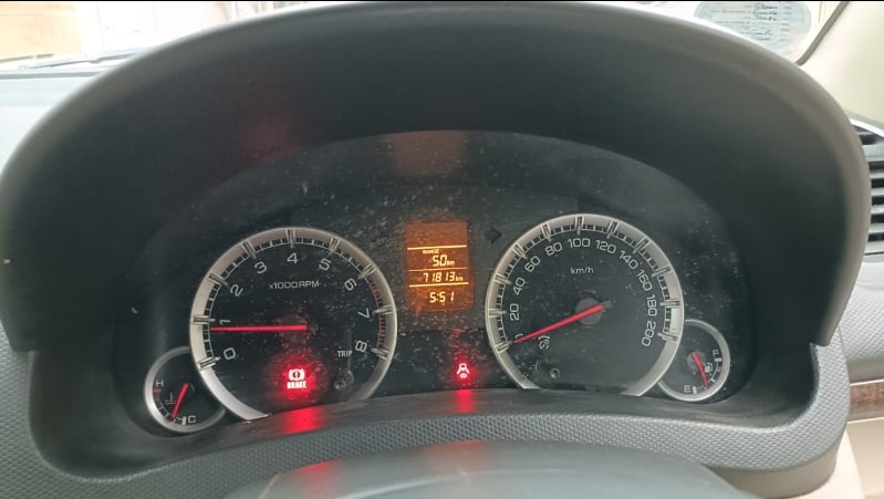 Swift DZire image 11 Swift DZire image 11