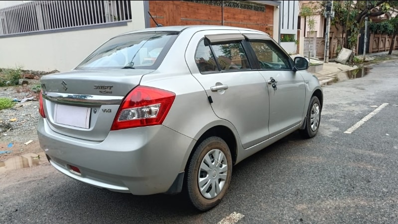 Swift DZire image 3 Swift DZire image 3