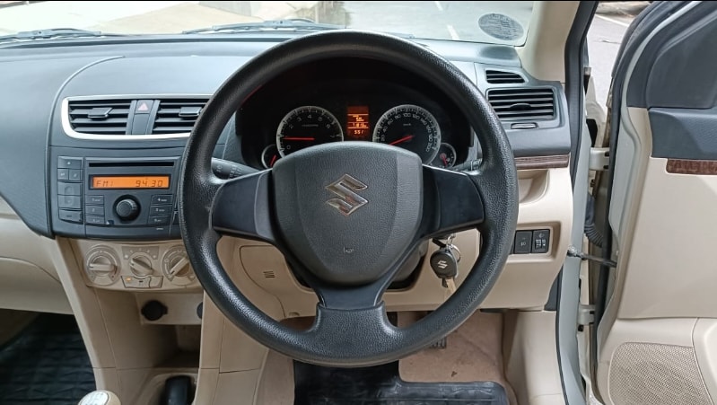 Swift DZire image 13 Swift DZire image 13