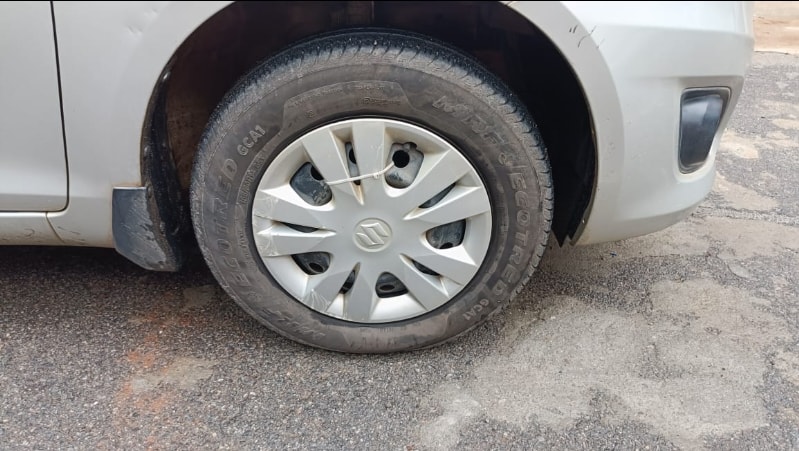 Swift DZire image 9 Swift DZire image 9