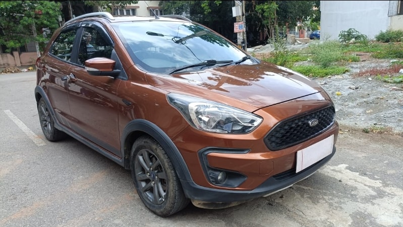 Freestyle image 7 Freestyle image 7