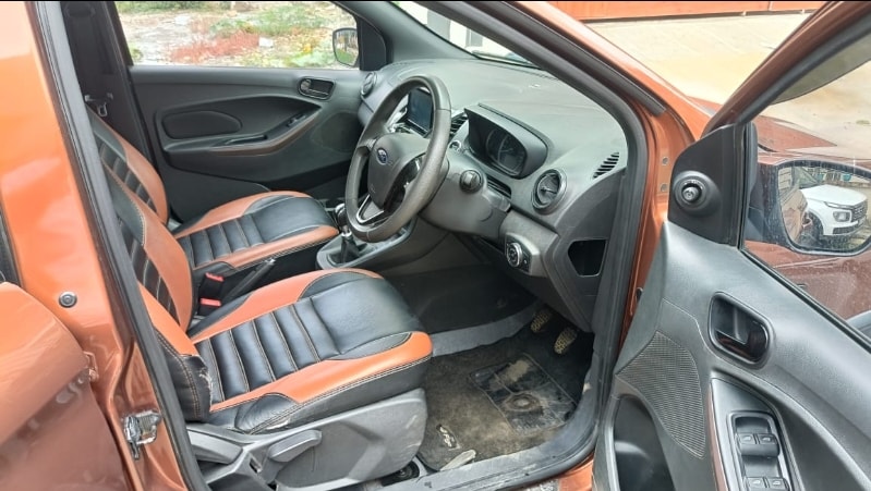 Freestyle image 16 Freestyle image 16