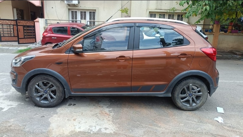 Freestyle image 2 Freestyle image 2