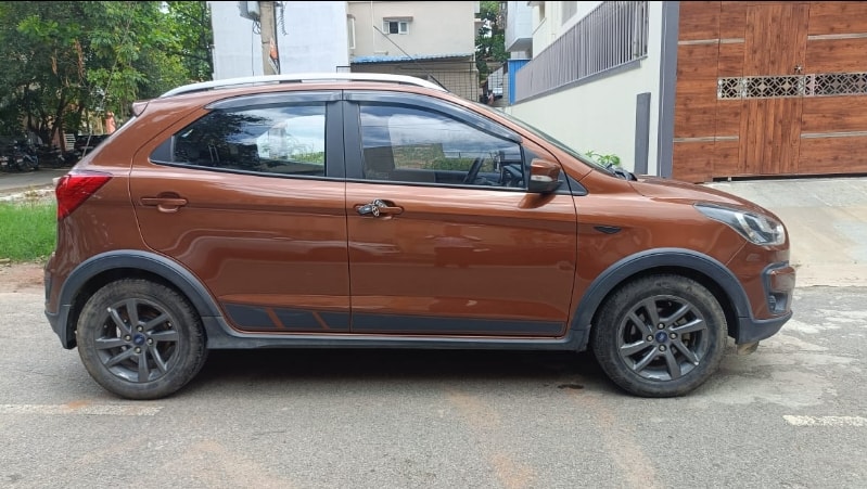 Freestyle image 6 Freestyle image 6