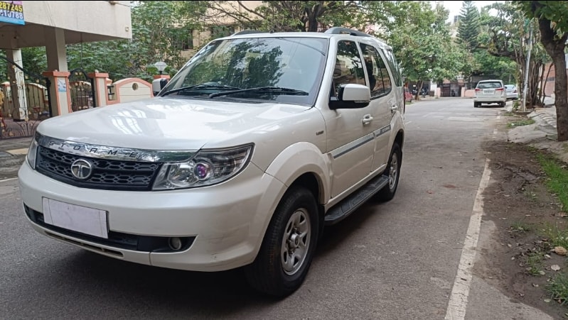 Safari Storme image 1 Safari Storme image 1