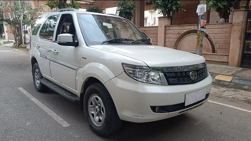 Safari Storme image 7 Safari Storme image 7