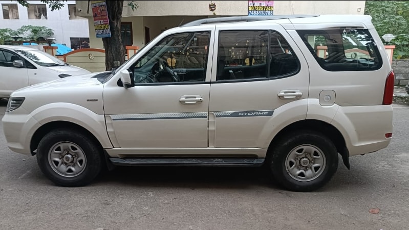 Safari Storme image 2 Safari Storme image 2