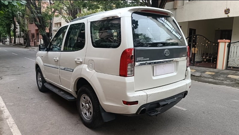 Safari Storme image 3 Safari Storme image 3