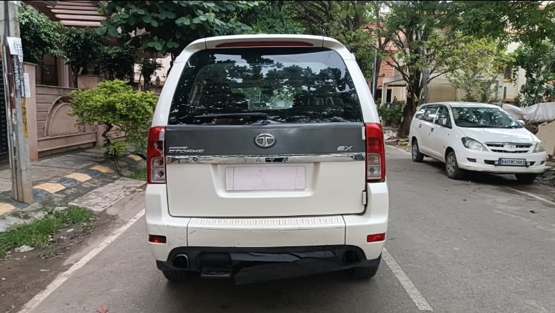 Safari Storme image 4 Safari Storme image 4