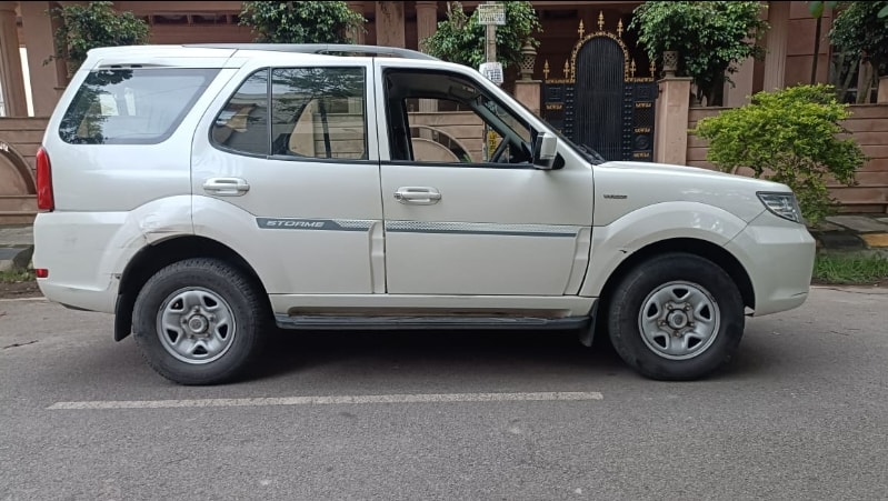 Safari Storme image 6 Safari Storme image 6