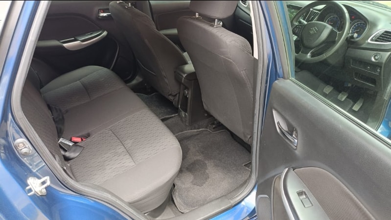 Baleno image 15 Baleno image 15