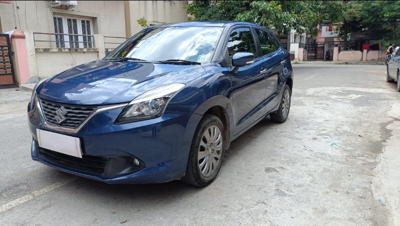 Baleno image 1 Baleno image 1