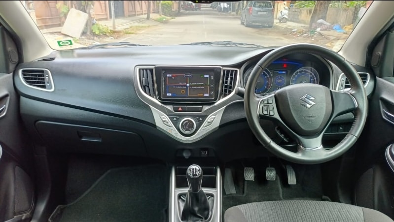 Baleno image 12 Baleno image 12