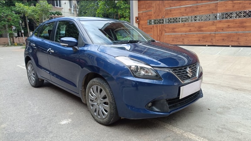Baleno image 7 Baleno image 7
