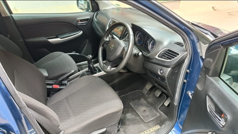 Baleno image 14 Baleno image 14