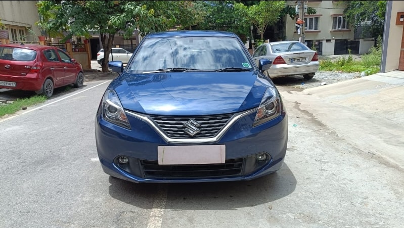Baleno image 8 Baleno image 8