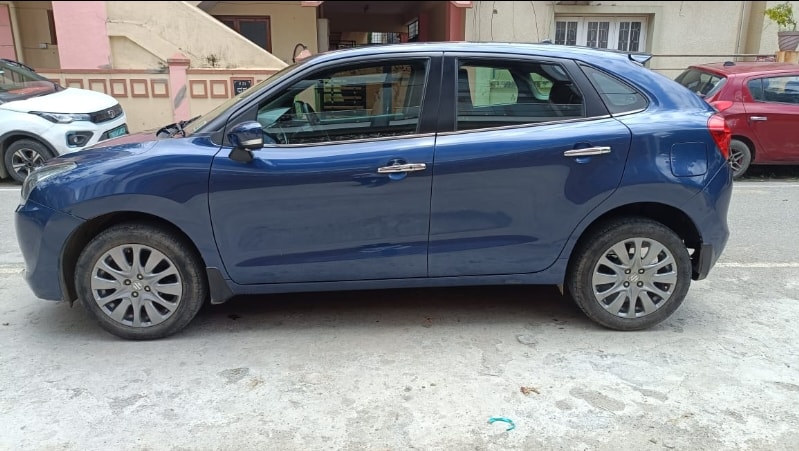 Baleno image 2 Baleno image 2