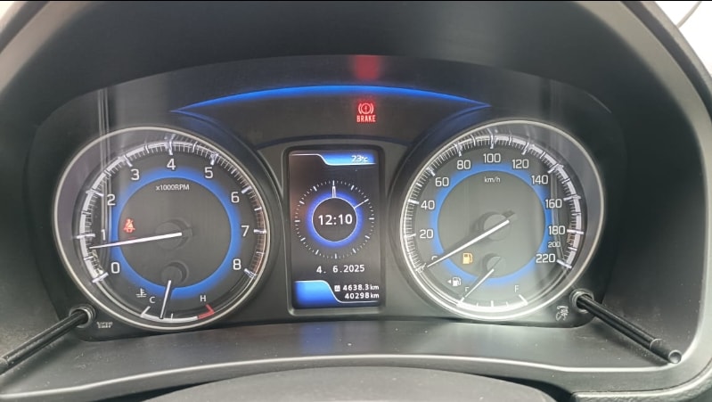 Baleno image 11 Baleno image 11