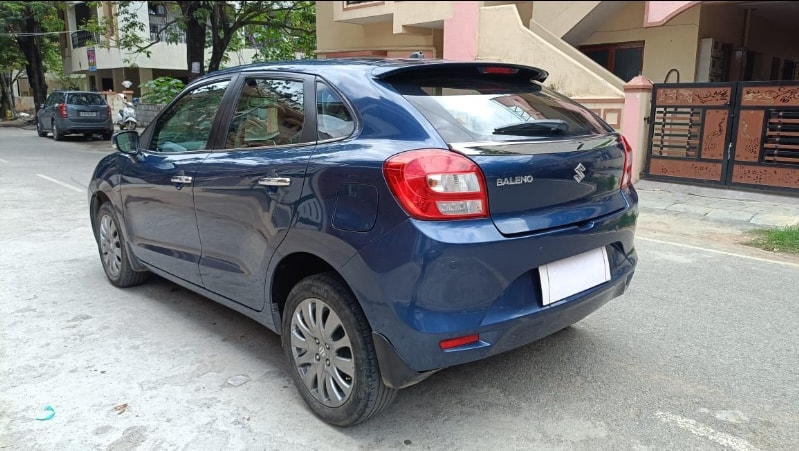 Baleno image 3 Baleno image 3