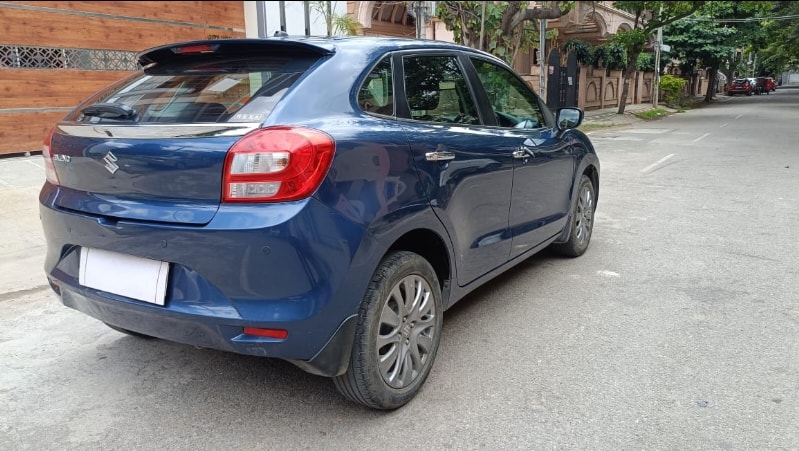 Baleno image 5 Baleno image 5