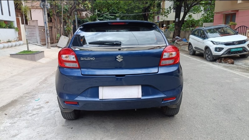 Baleno image 4 Baleno image 4