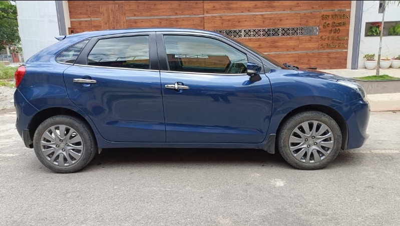 Baleno image 6 Baleno image 6