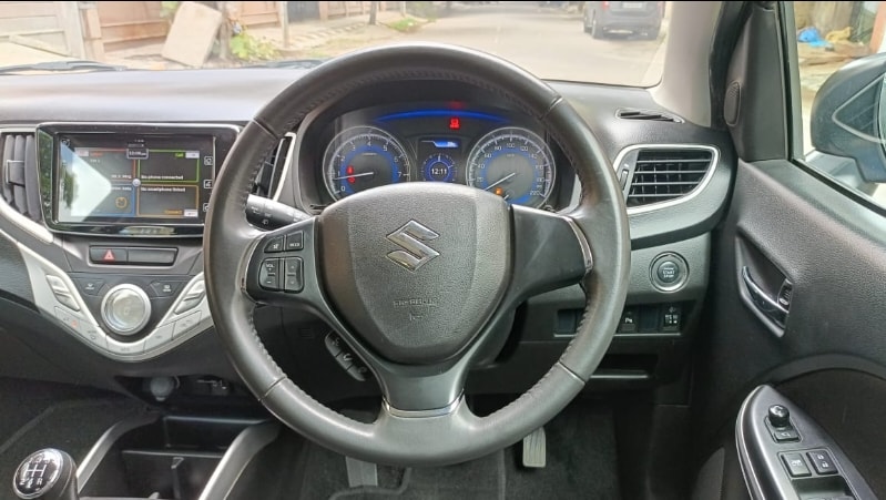 Baleno image 13 Baleno image 13