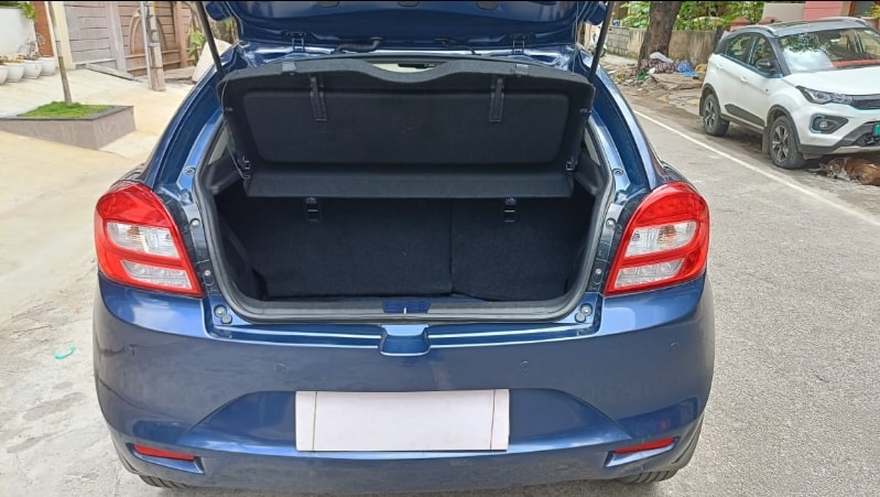 Baleno image 10 Baleno image 10