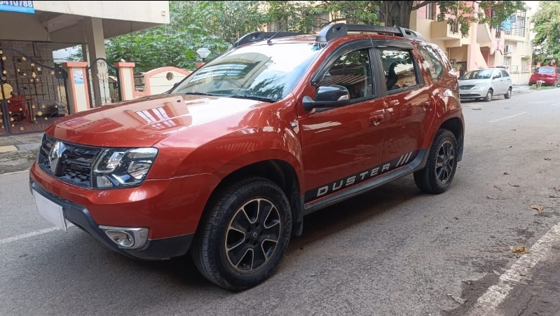 Duster image 1 Duster image 1