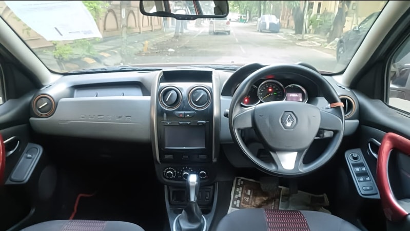 Duster image 12 Duster image 12