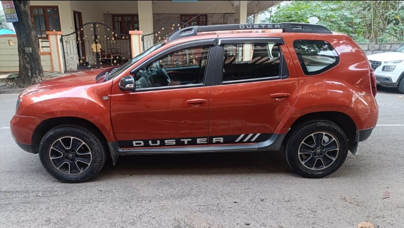 Duster image 2 Duster image 2