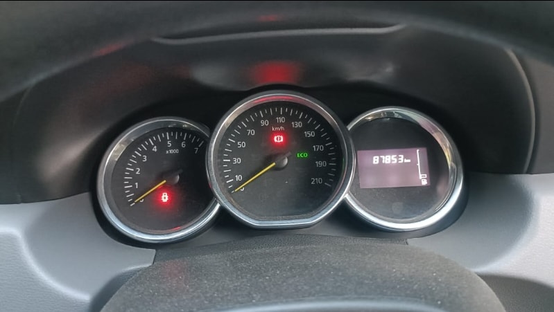 Duster image 11 Duster image 11