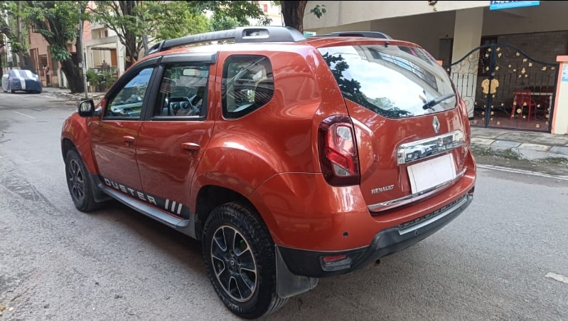 Duster image 3 Duster image 3