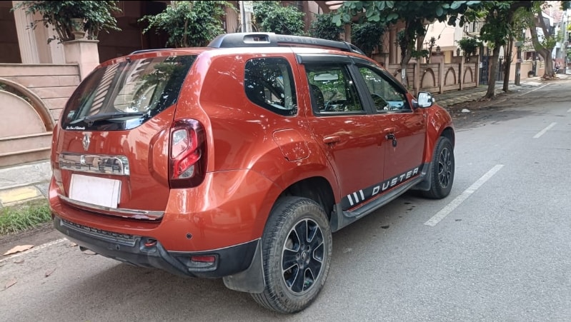 Duster image 5 Duster image 5