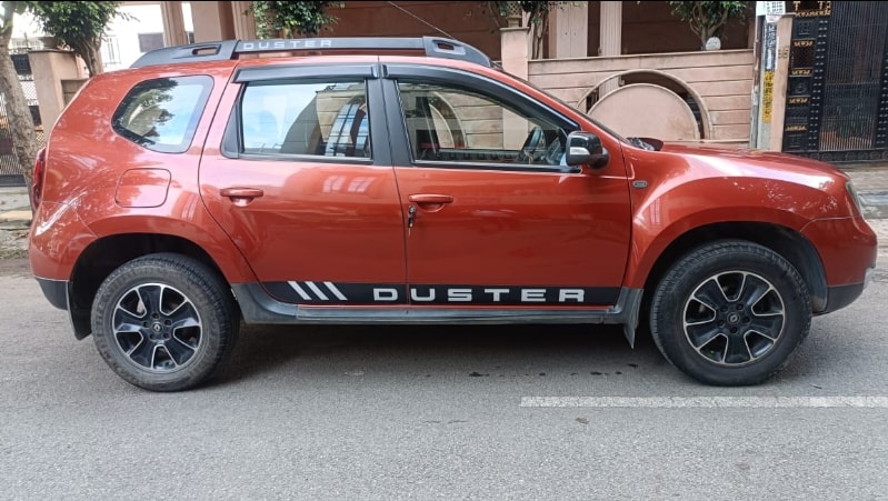 Duster image 6 Duster image 6