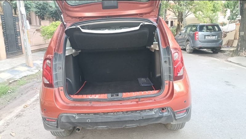 Duster image 10 Duster image 10