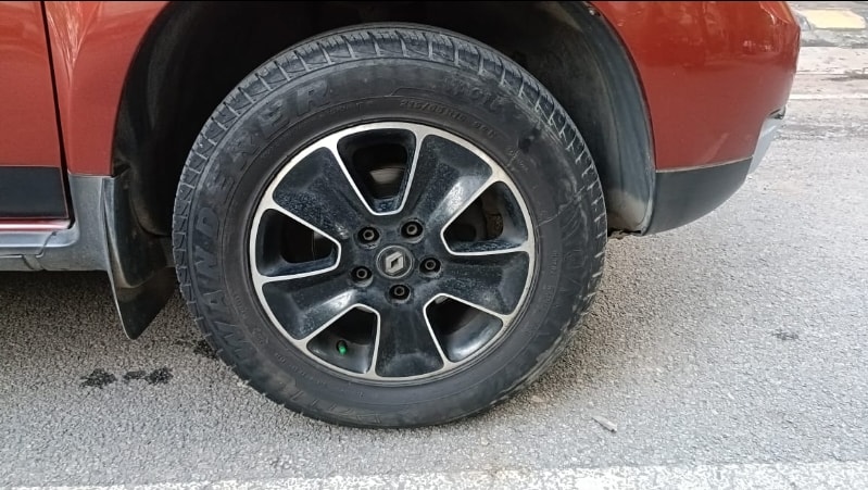 Duster image 9 Duster image 9