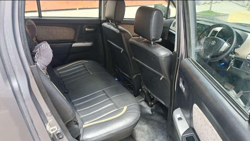 Used 2016 Maruti Suzuki Wagon R Used 2016 Maruti Suzuki Wagon R