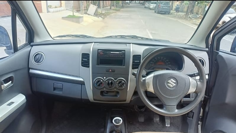 Used 2016 Maruti Suzuki Wagon R Used 2016 Maruti Suzuki Wagon R