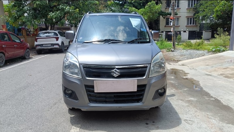 Used 2016 Maruti Suzuki Wagon R Used 2016 Maruti Suzuki Wagon R