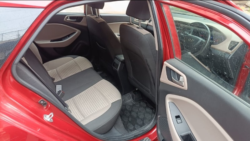 Elite i20 image 17 Elite i20 image 17