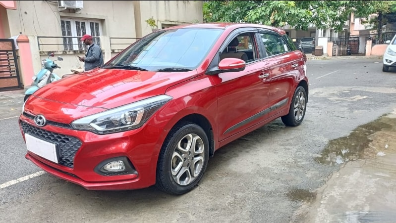 Elite i20 image 1 Elite i20 image 1