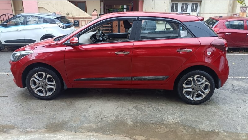 Elite i20 image 2 Elite i20 image 2