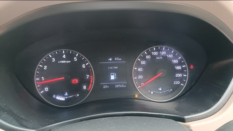 Elite i20 image 11 Elite i20 image 11