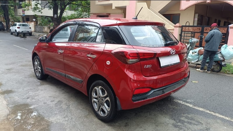 Elite i20 image 3 Elite i20 image 3