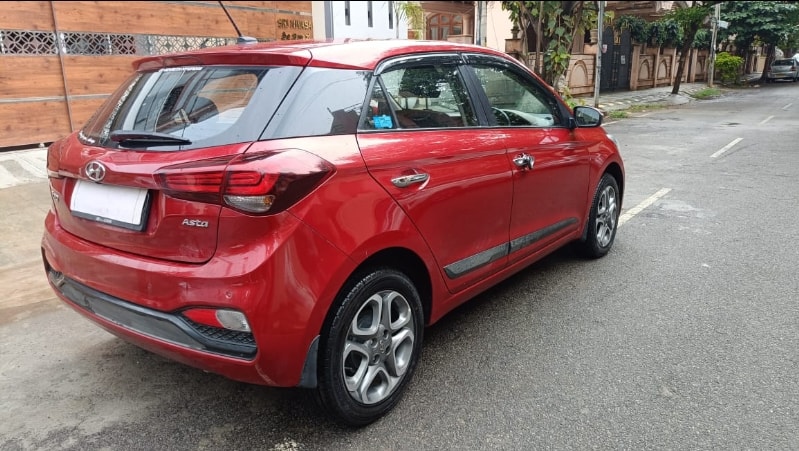 Elite i20 image 5 Elite i20 image 5